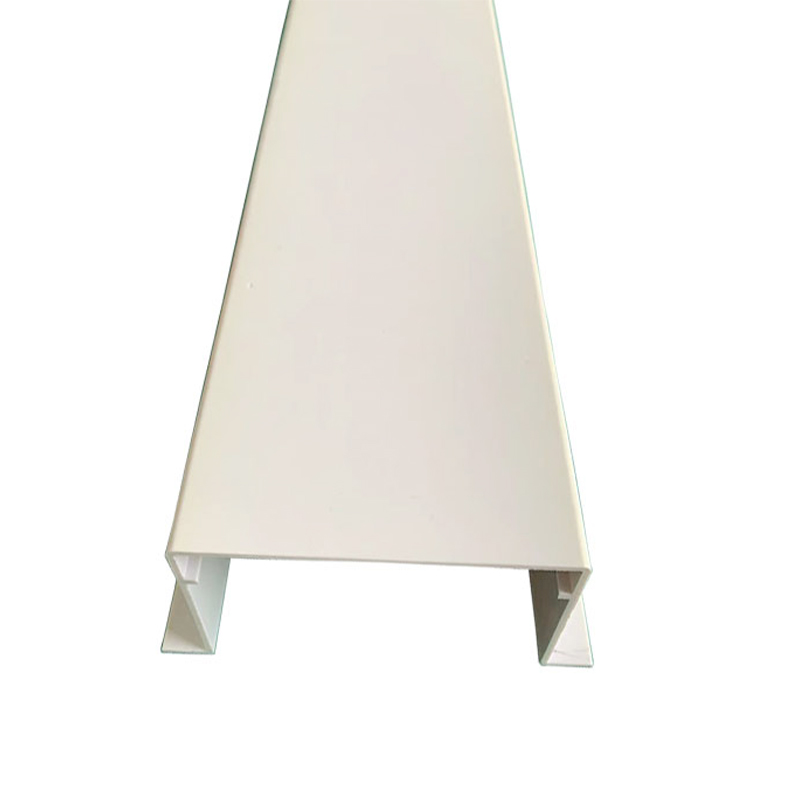 塑料型材冷顶工艺的使用范围有哪些